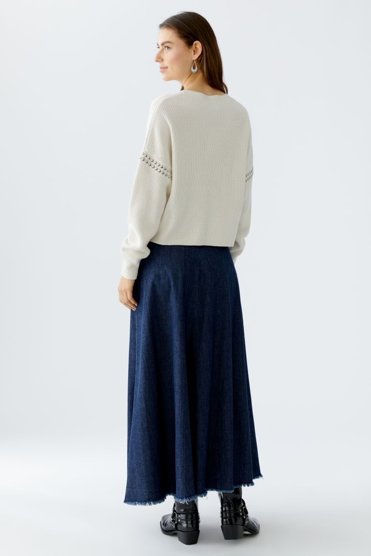 Gardenia Stud Jumper