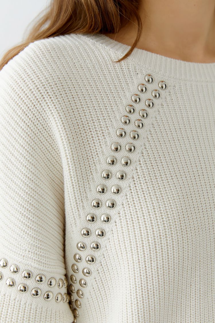 Gardenia Stud Jumper