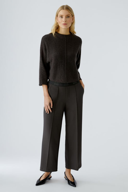 Espresso Culotte Trousers