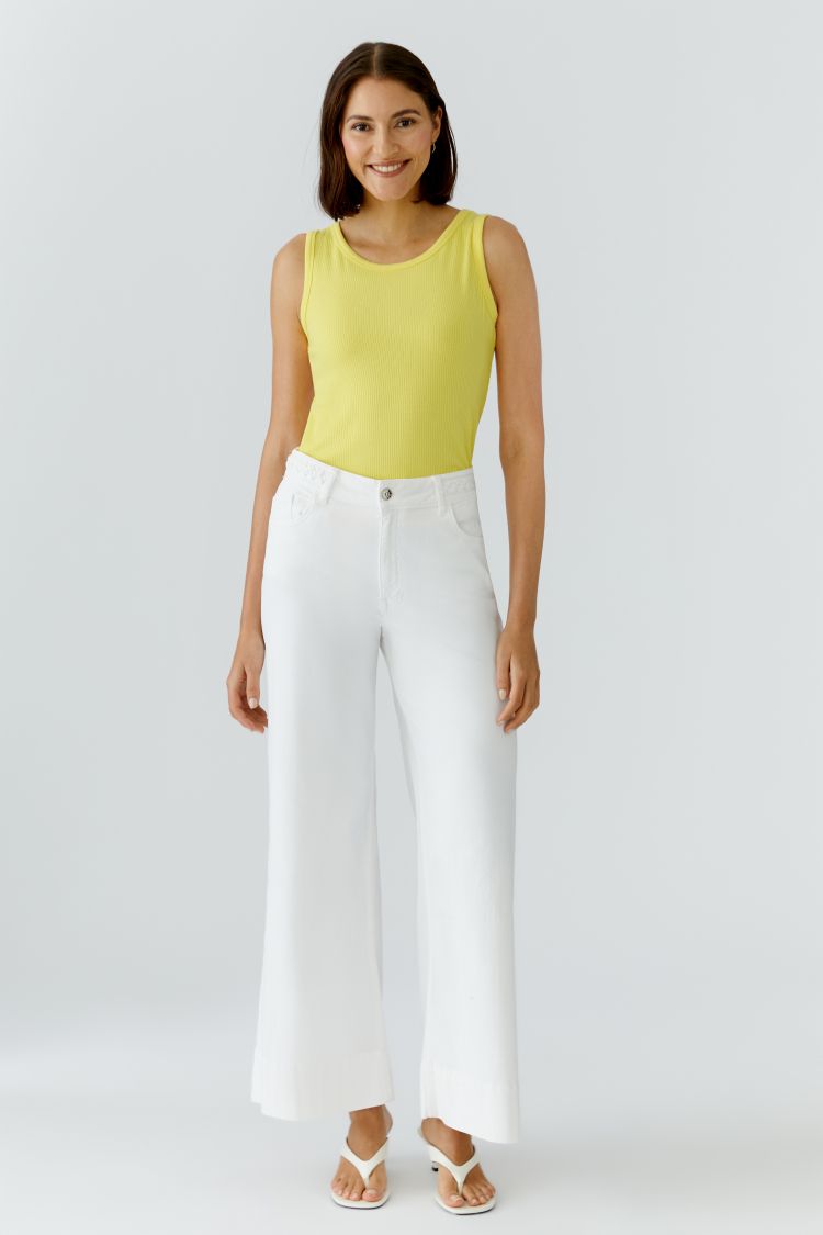 Oui Tank Top
