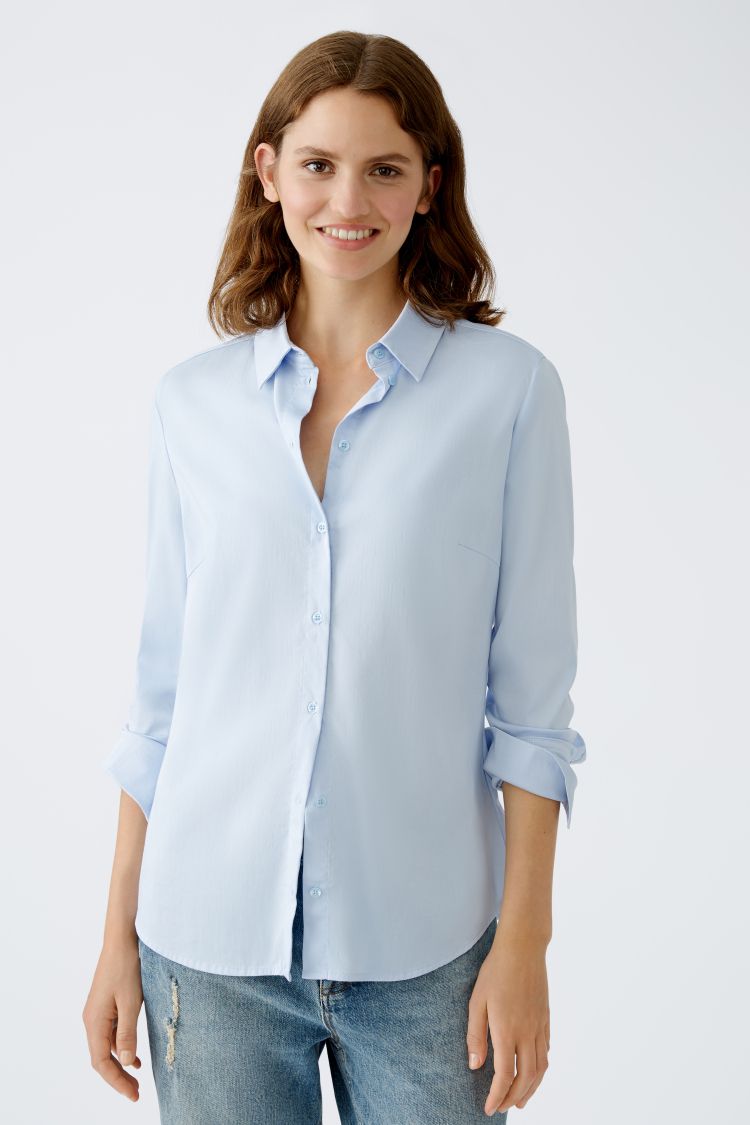 Anuya Blouse