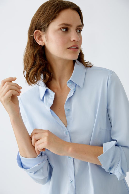 Anuya Blouse