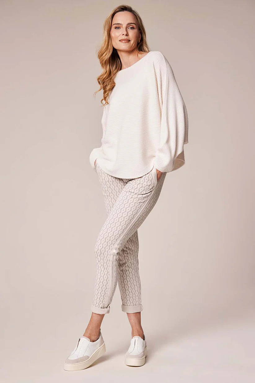 Deck Knit