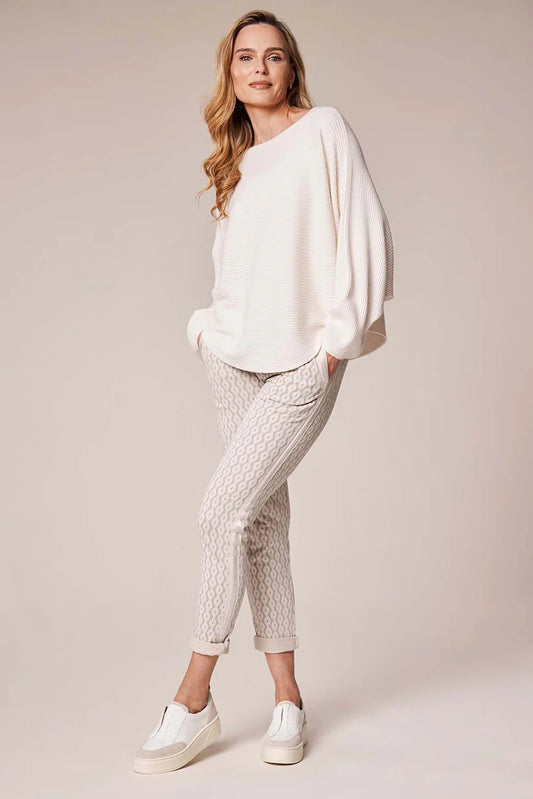 Deck Knit
