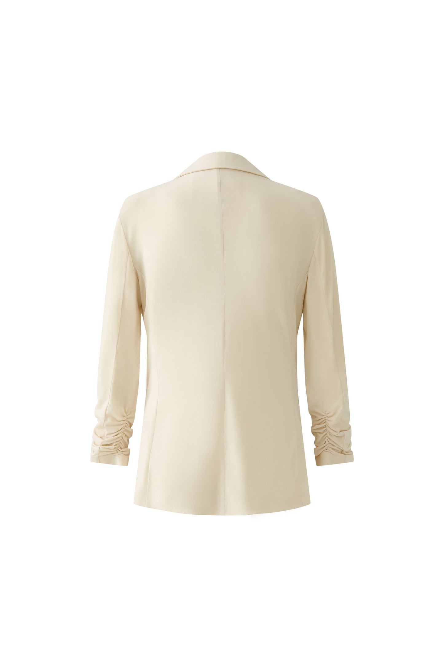 Soft Stretch Blazer