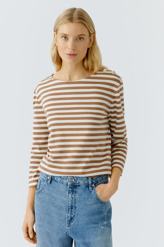 Sunala Camel Top
