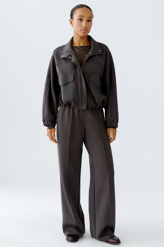 Slip On Trousers