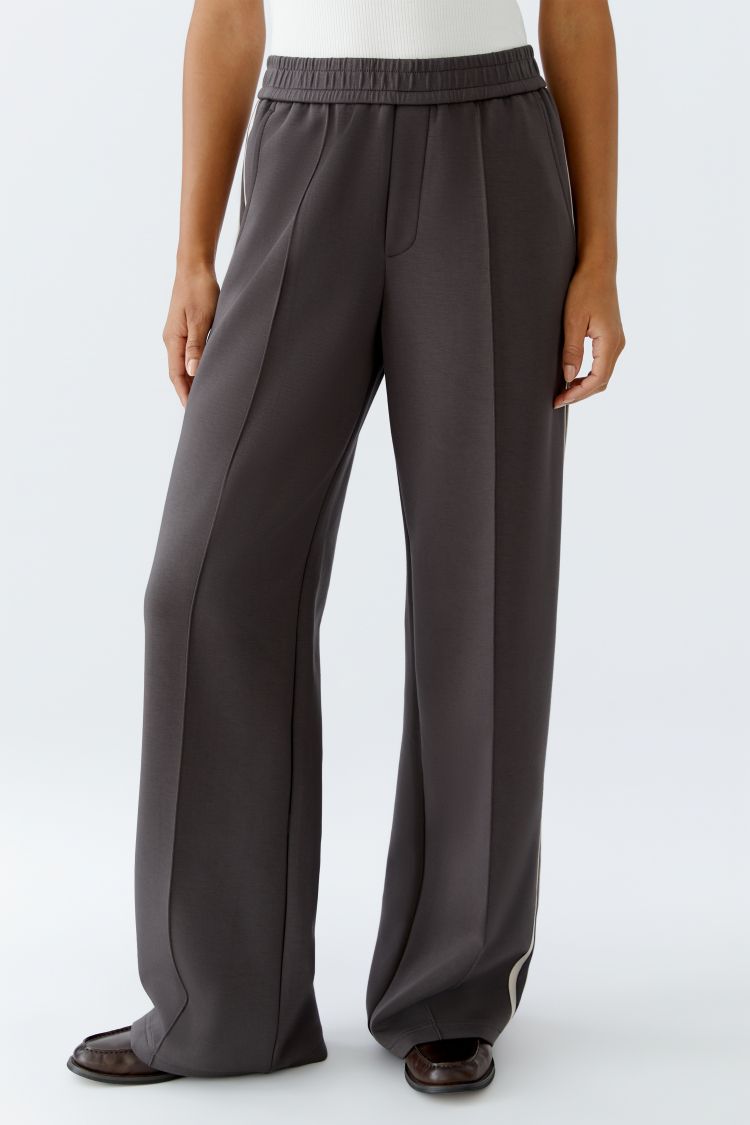 Slip On Trousers