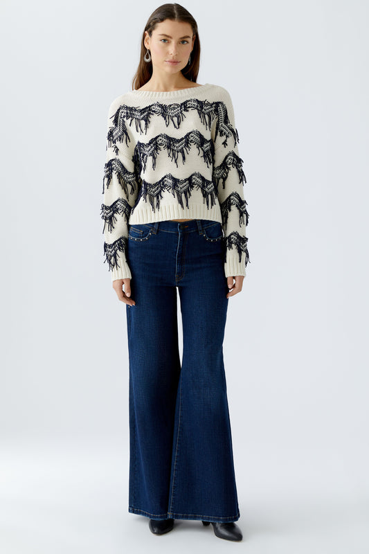 Zig Zag Jumper