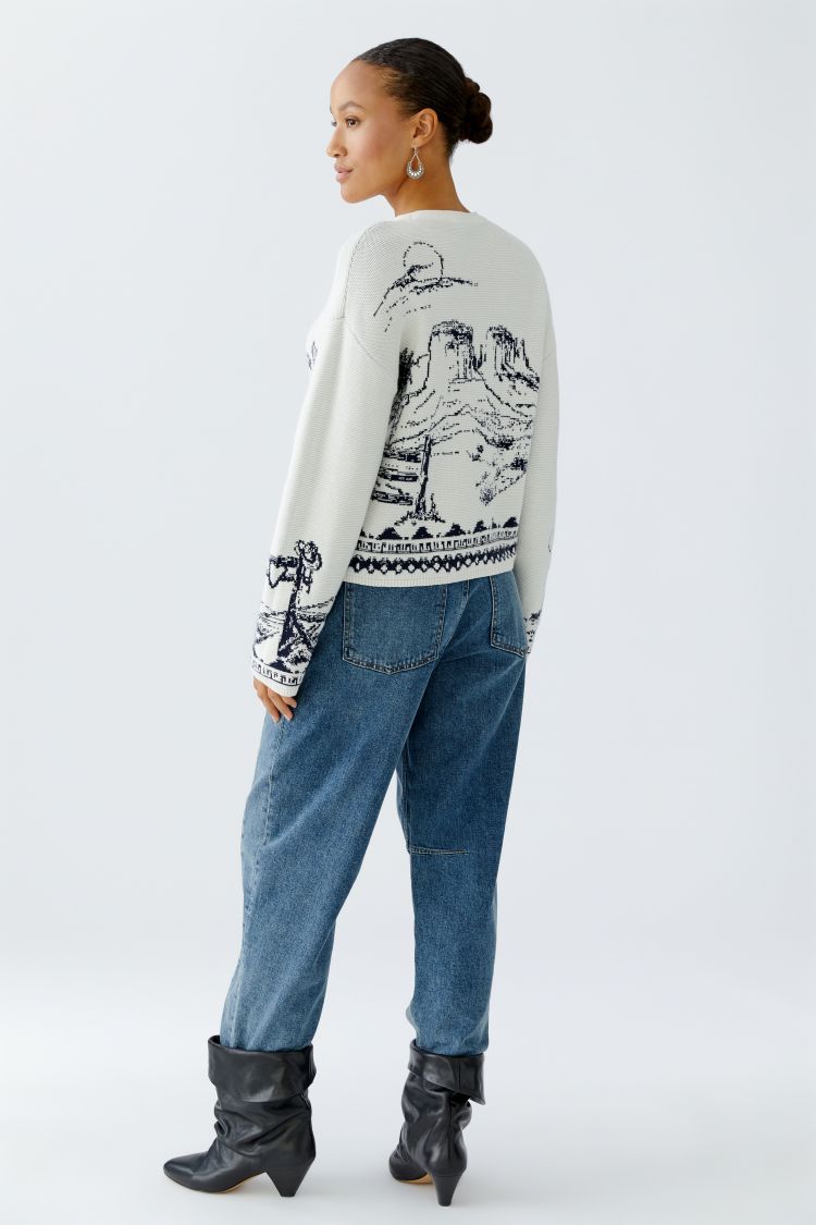 Cactus Jumper