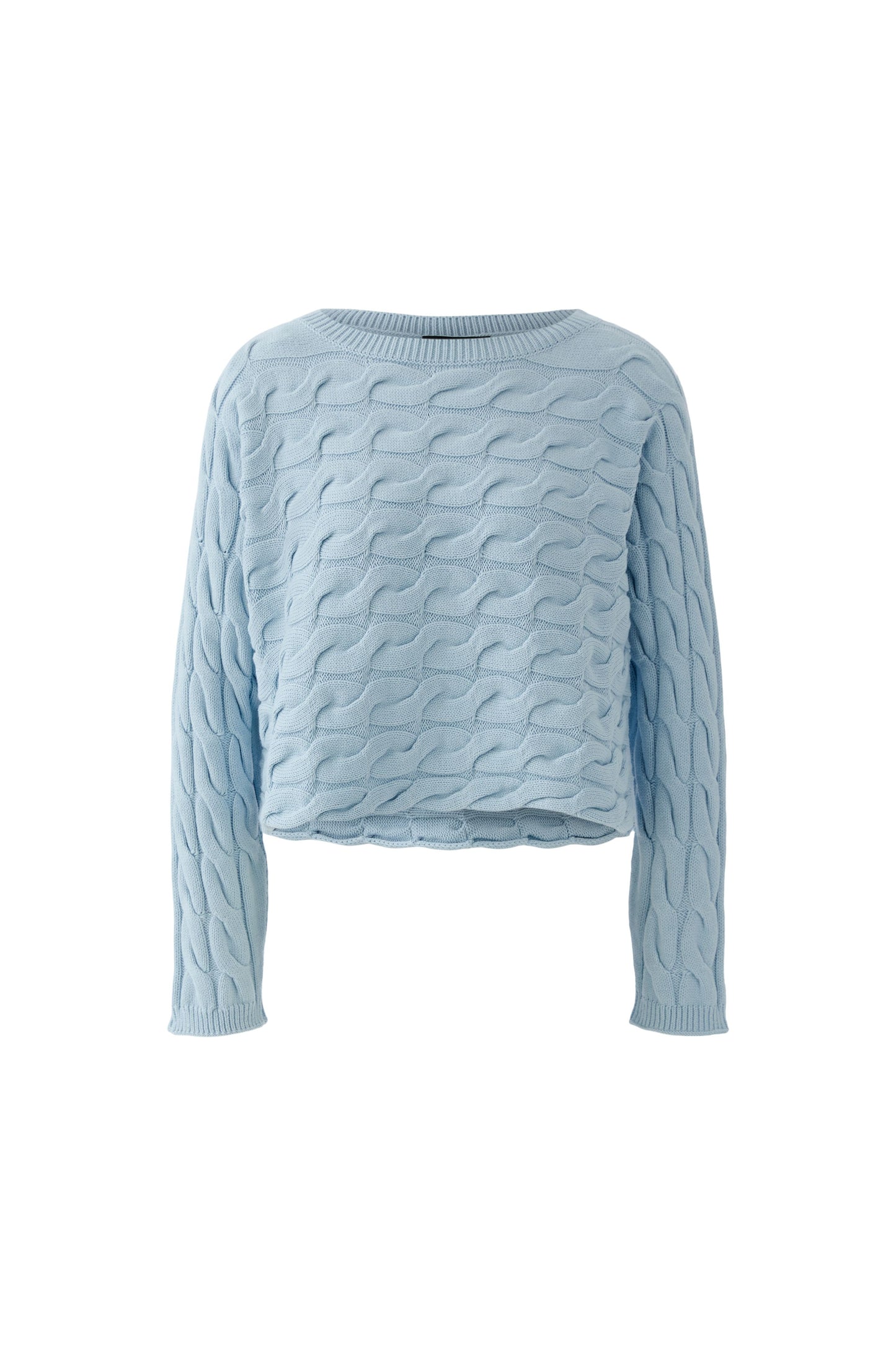 Sirah Knit Jumper