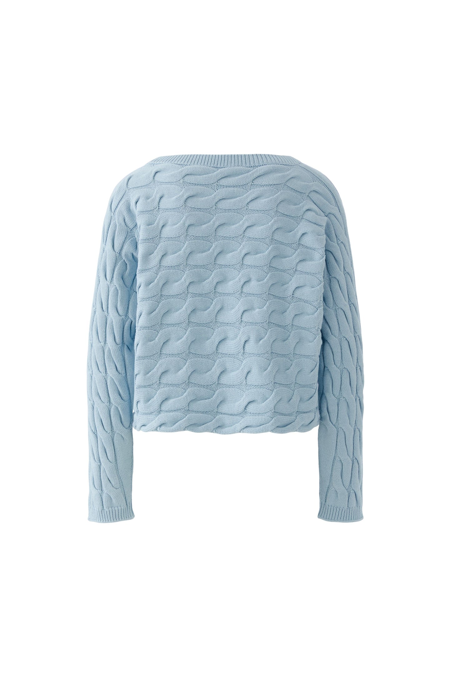 Sirah Knit Jumper