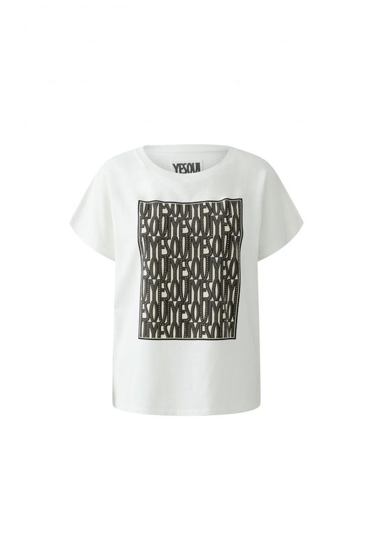 Print T-Shirt