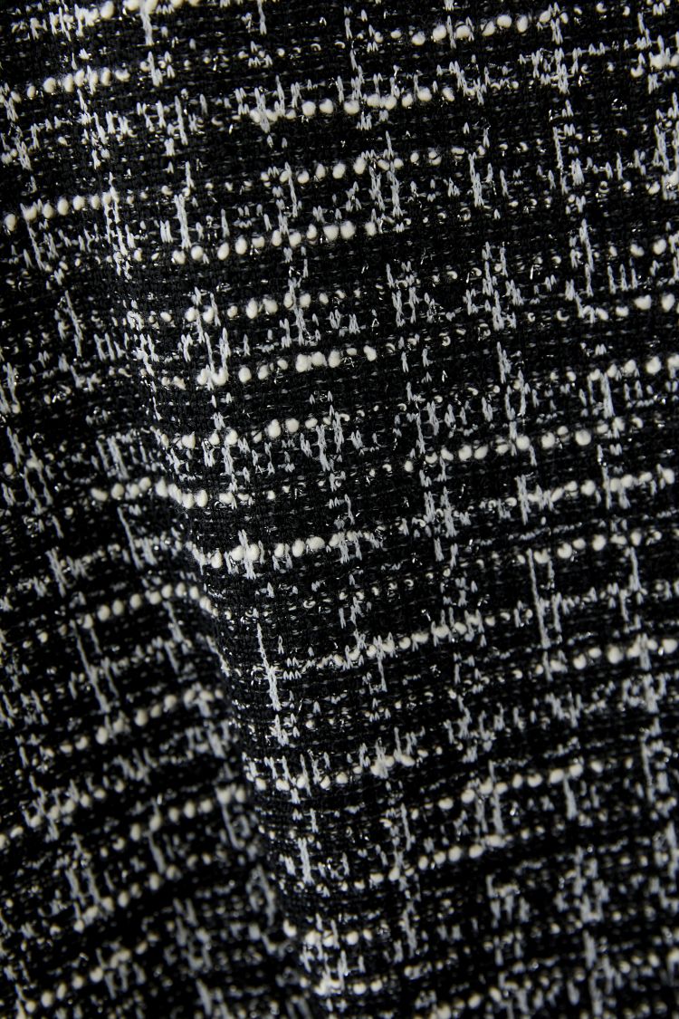 Monochrome Sweatshirt