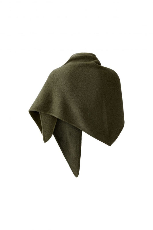 Khaki Scarf