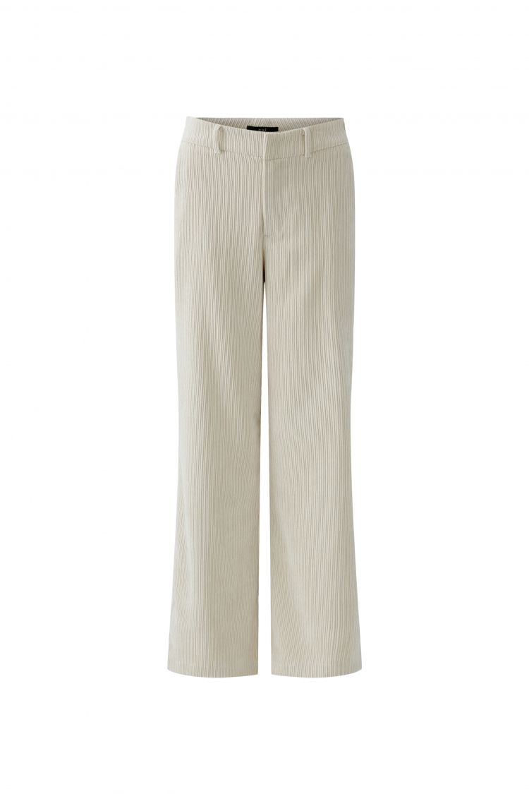 Corduroy Trousers