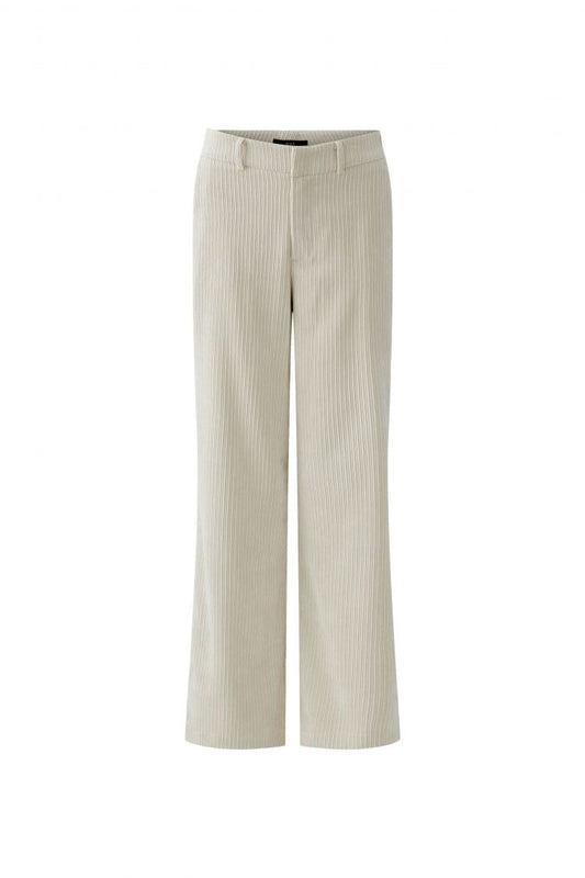 Corduroy Trousers