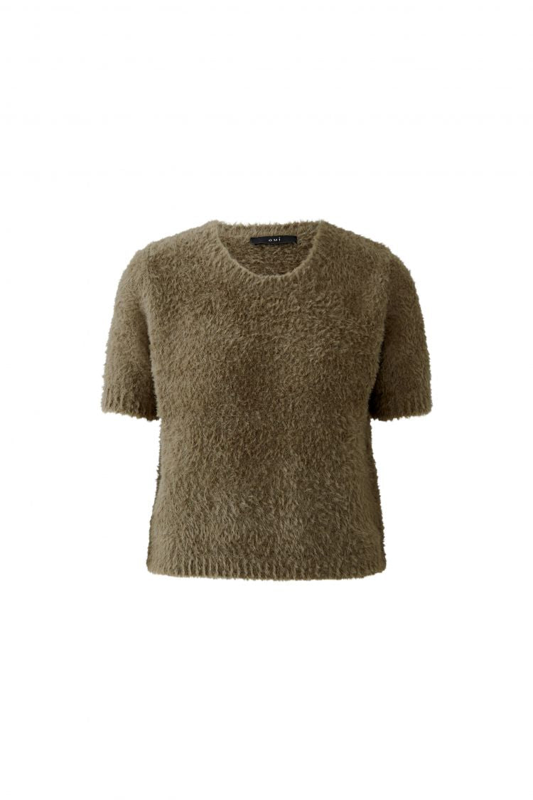 Short Sleeve Pullover