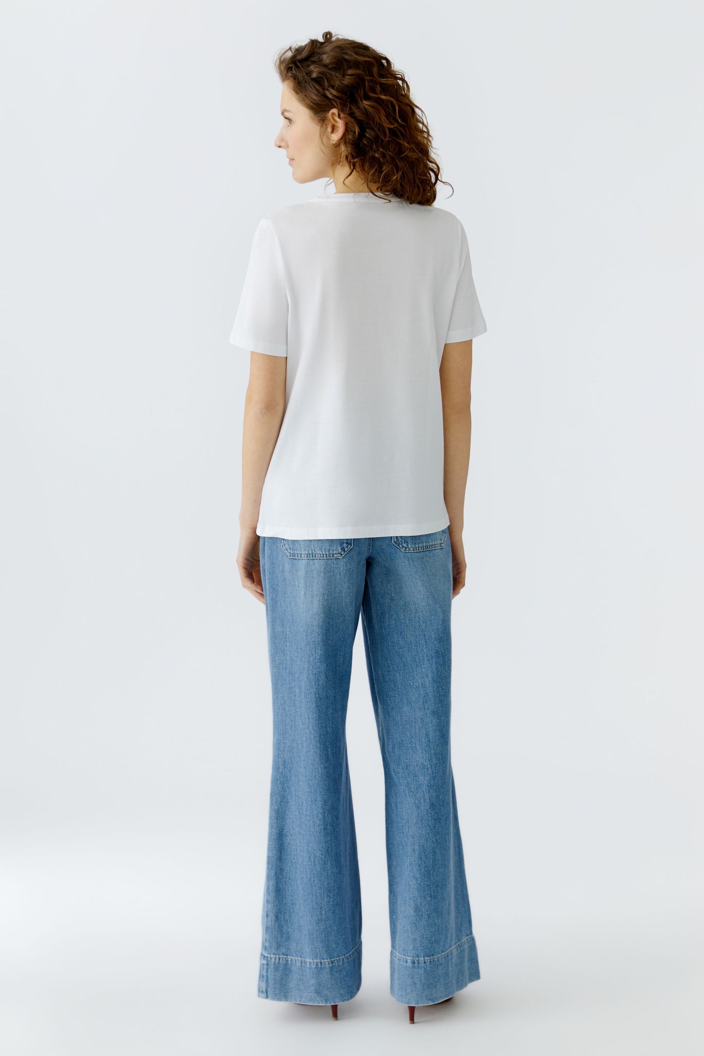 OUI T-shirt 96419