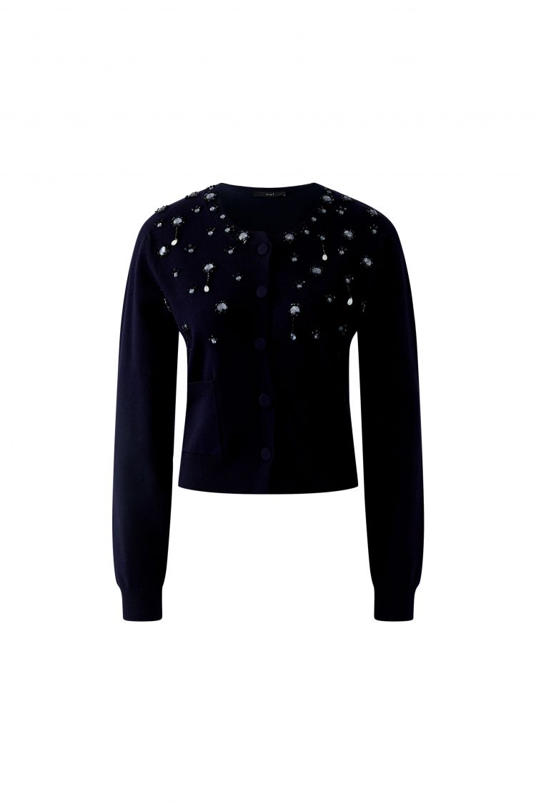 Oui Cardigan