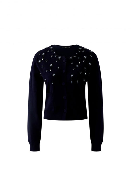 Oui Cardigan