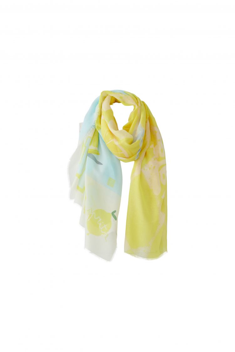 Oui Scarf