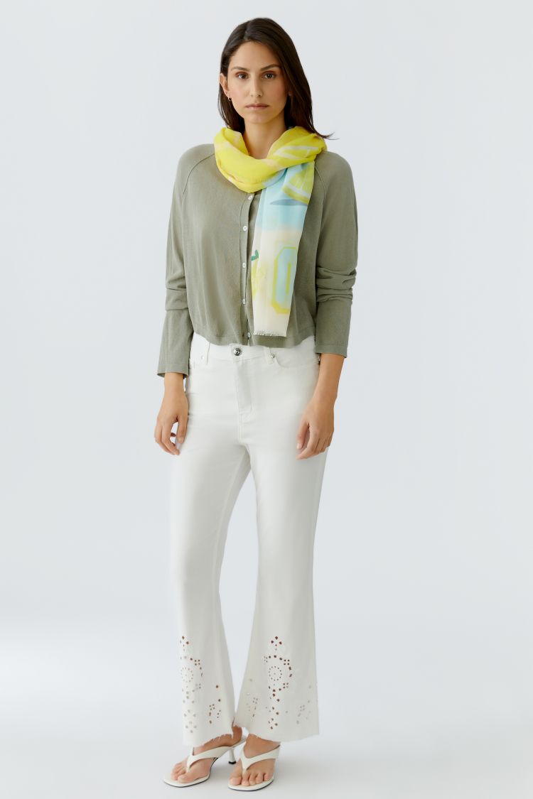 Oui Scarf