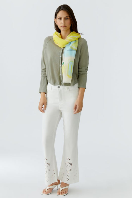 Oui Scarf