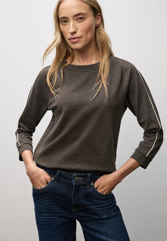 3/4 Length Sleeve Shirt