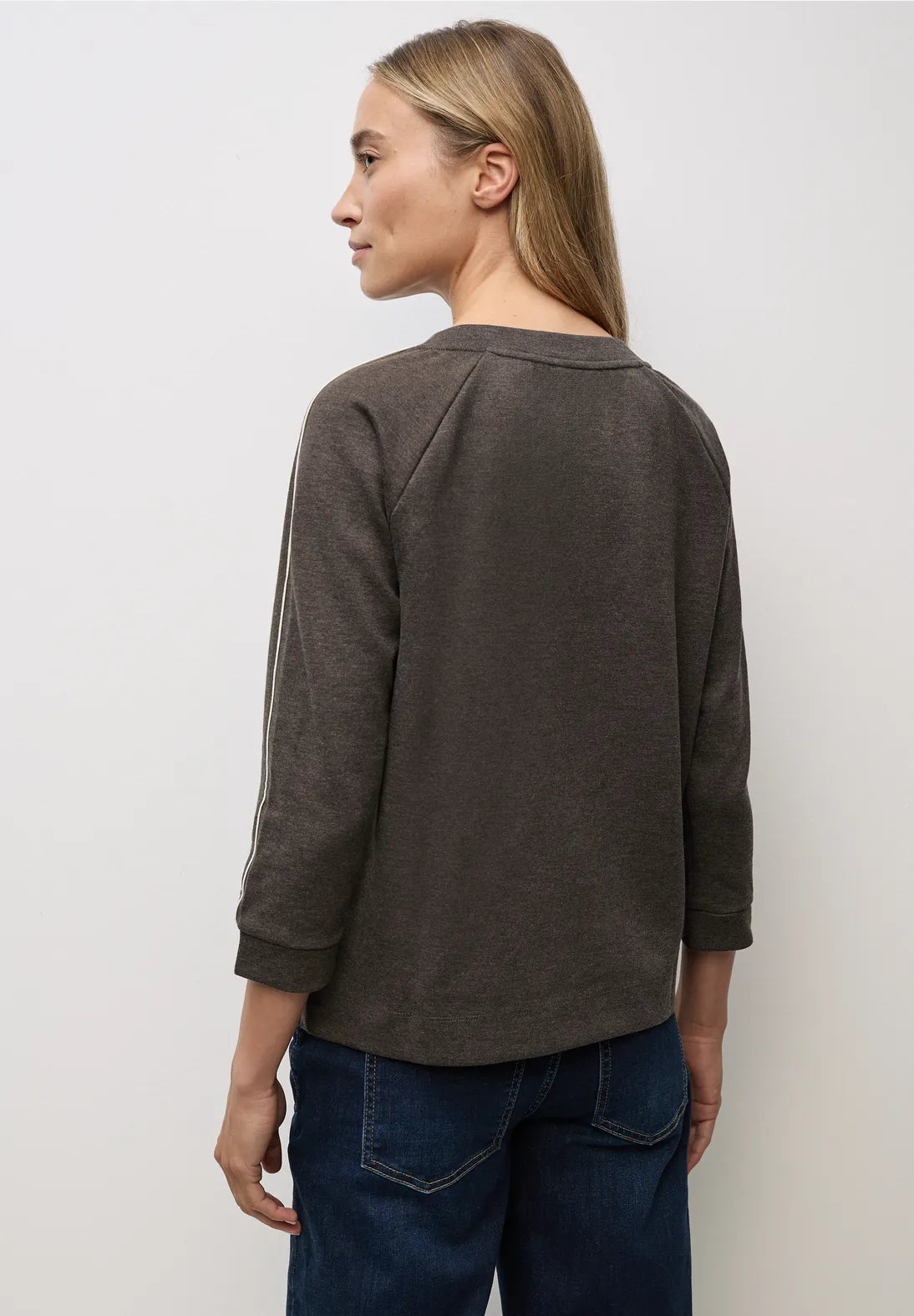 3/4 Length Sleeve Shirt
