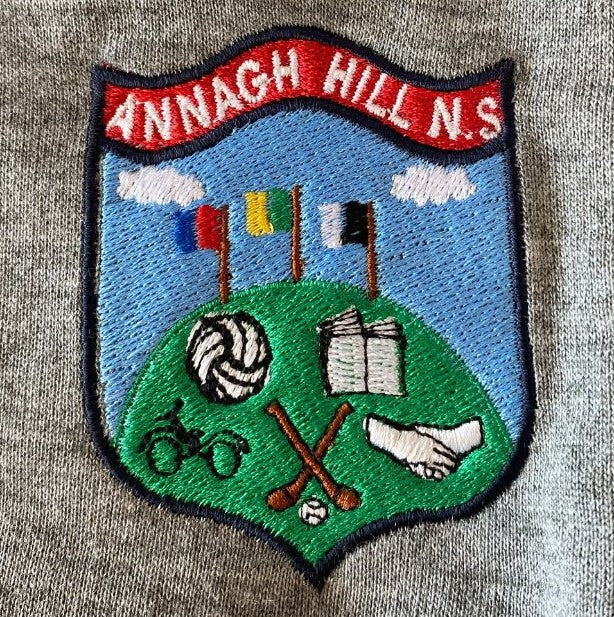 Annagh Hill N.S