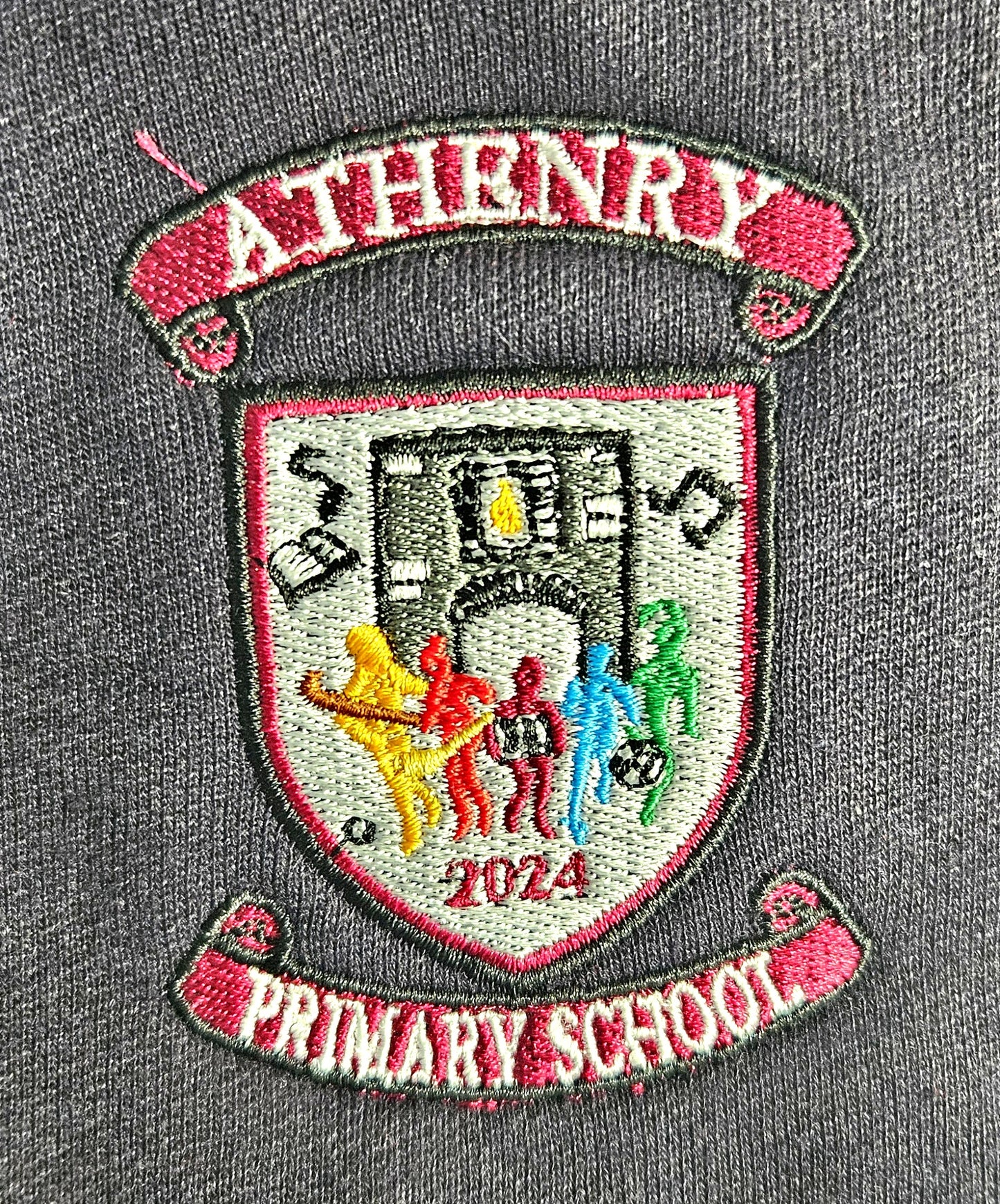 Athenry Primary School