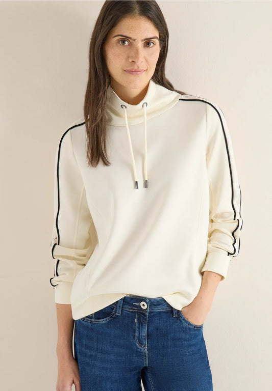 Sporty Sweatshirt