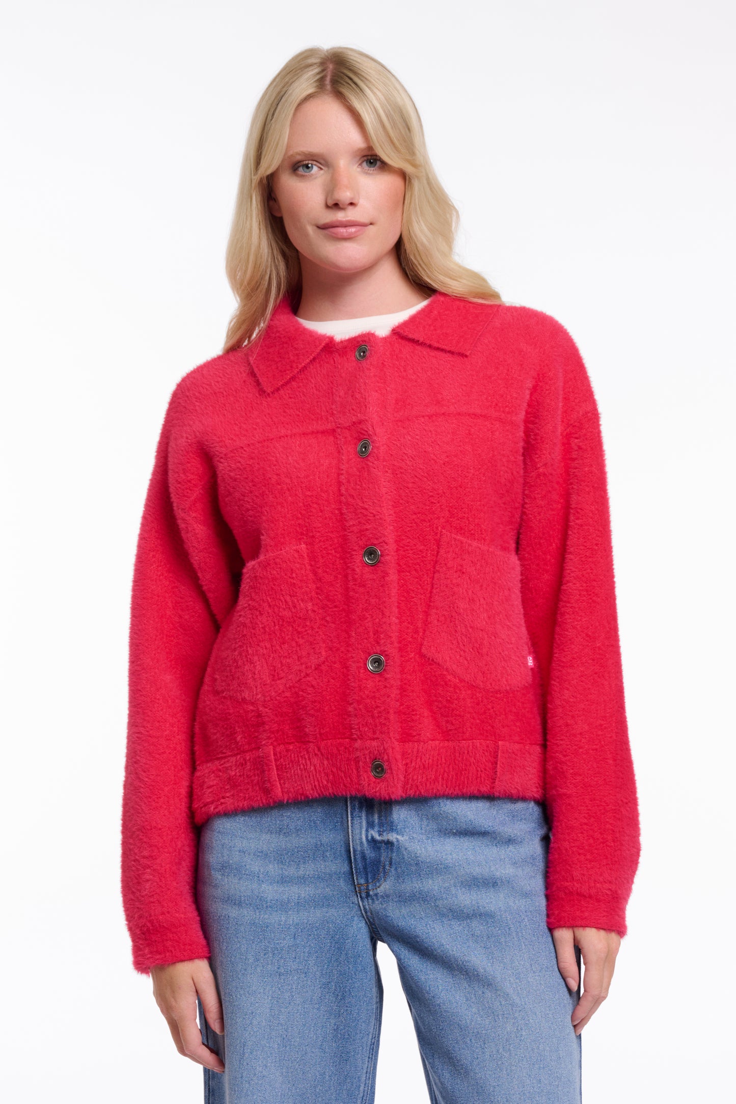 Bubbly Jacket