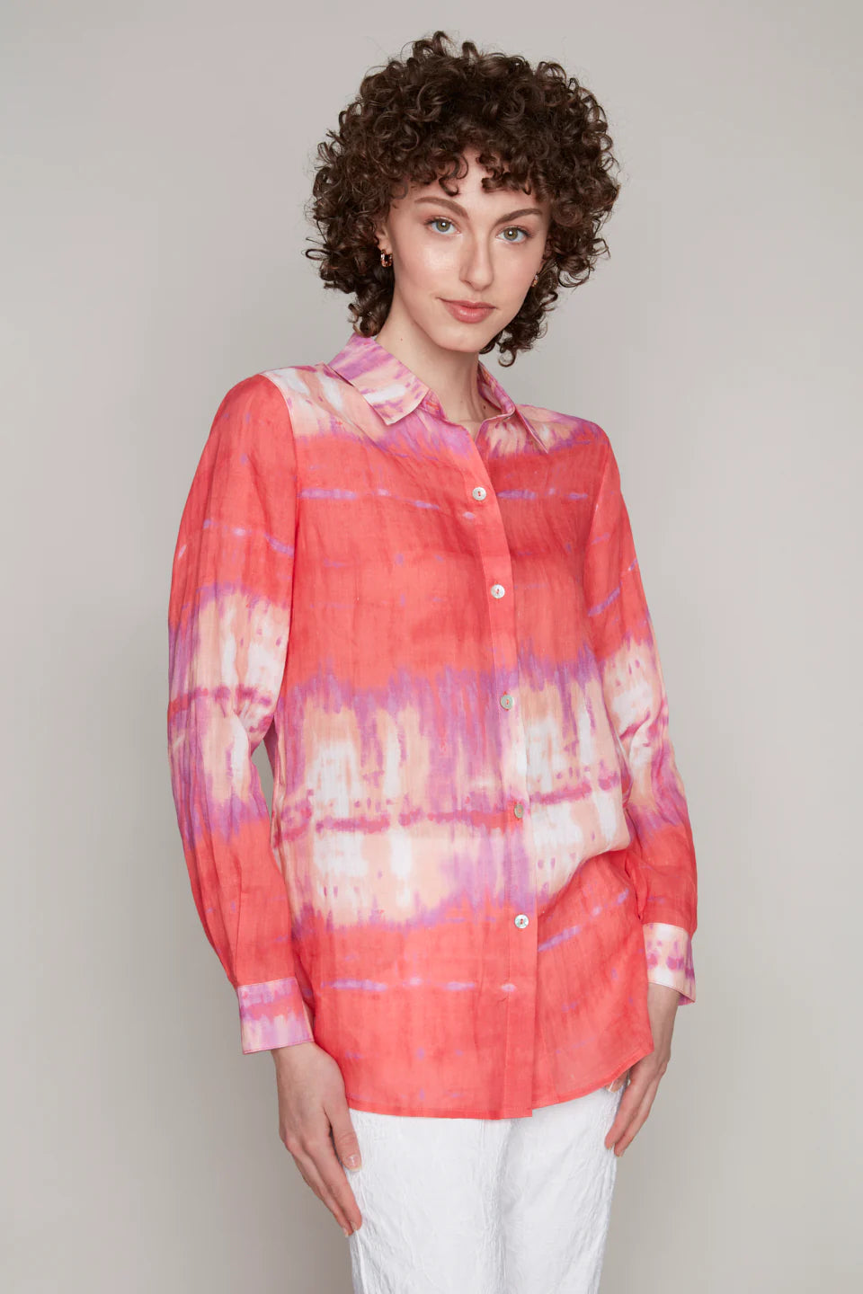 Print Shirt