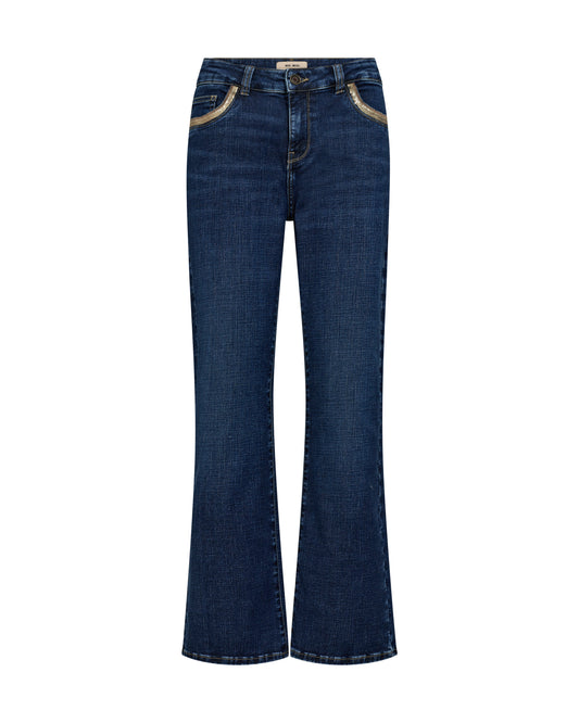 Cecilia Perla Jeans