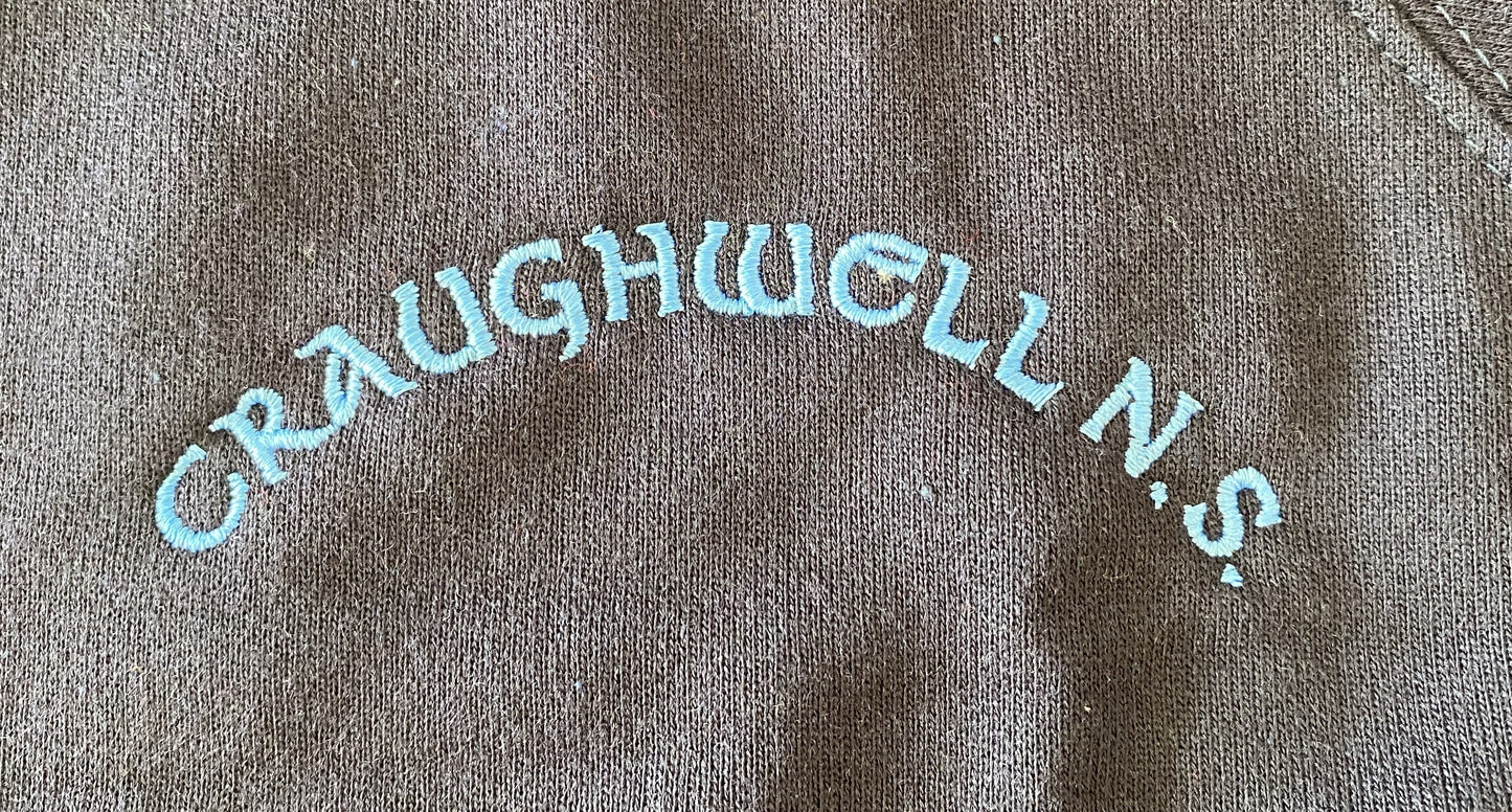 Craughwell N.S