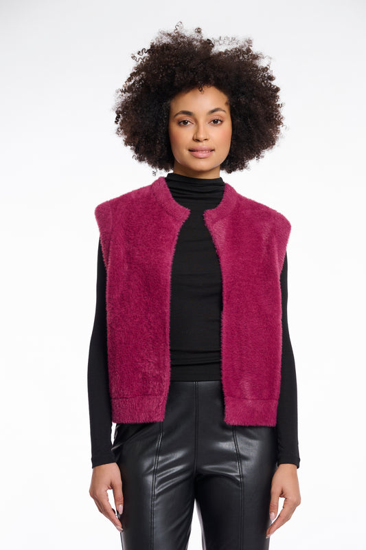 Elona Waistcoat