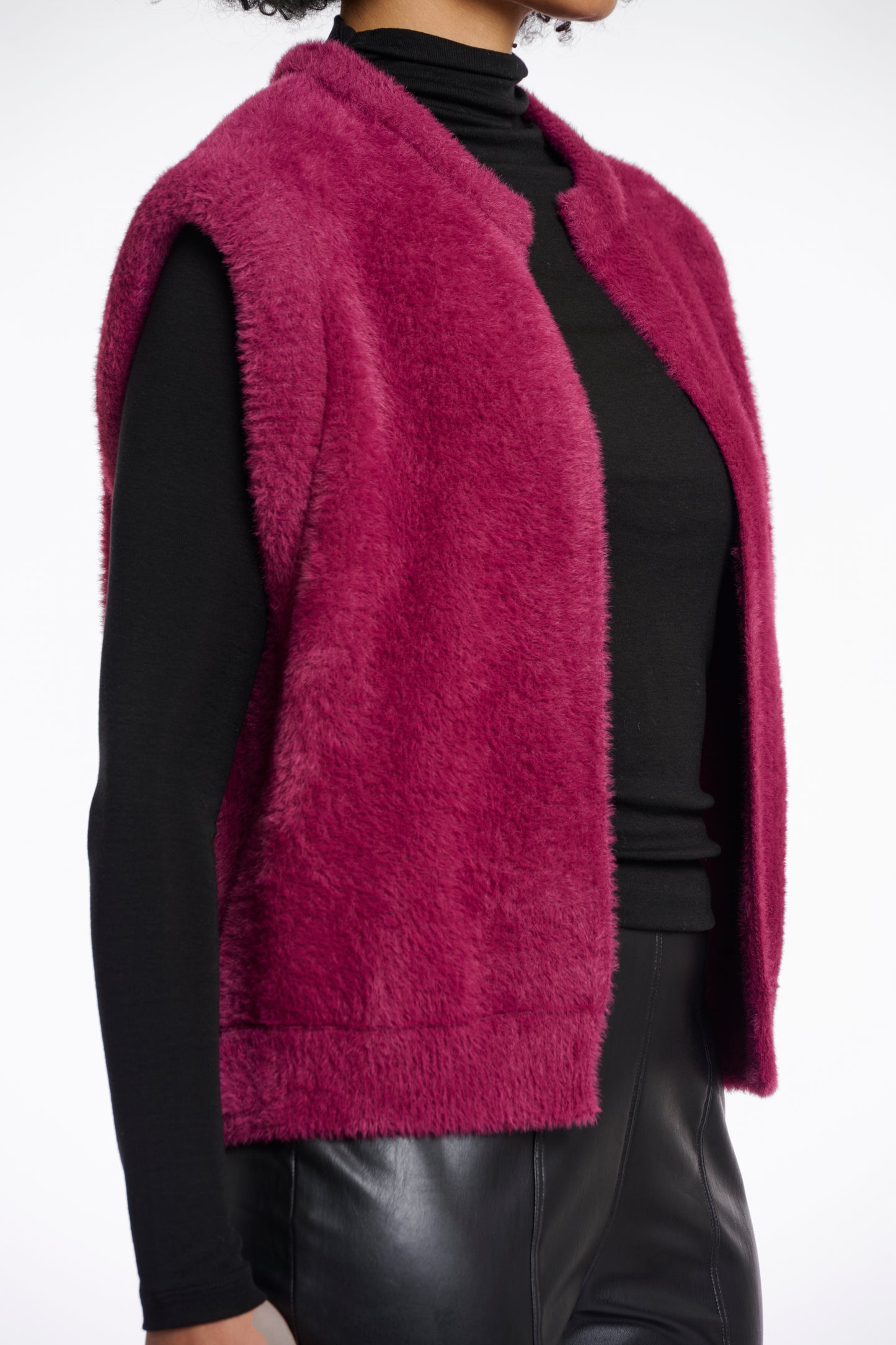 Elona Waistcoat