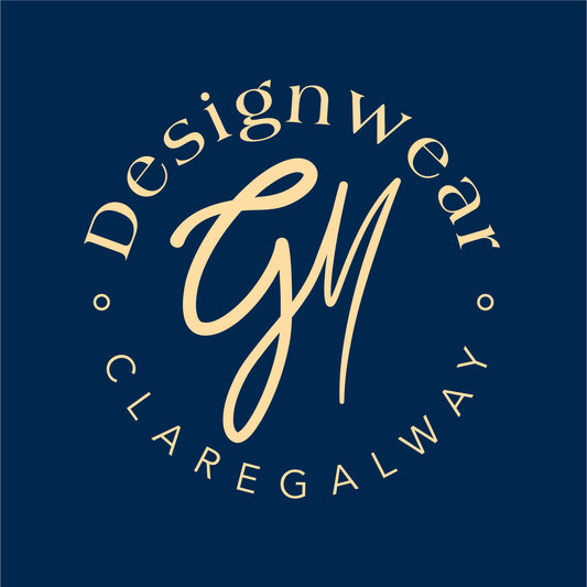 GM Designwear E-Gift Card