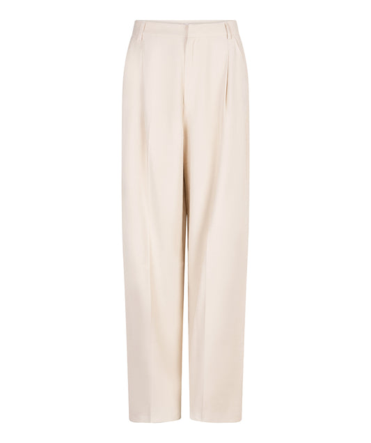 Wide Leg Trousers