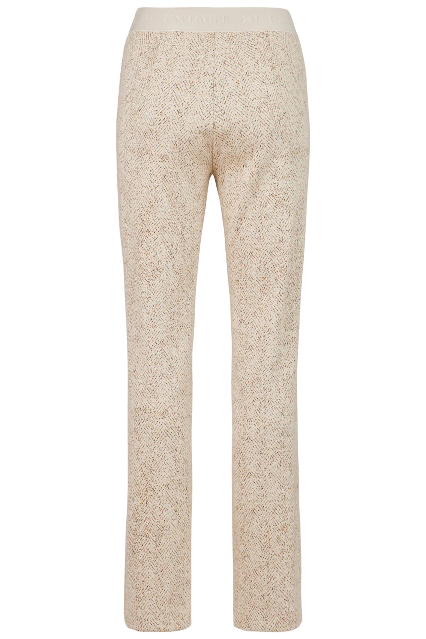 Joella Pattern Trousers