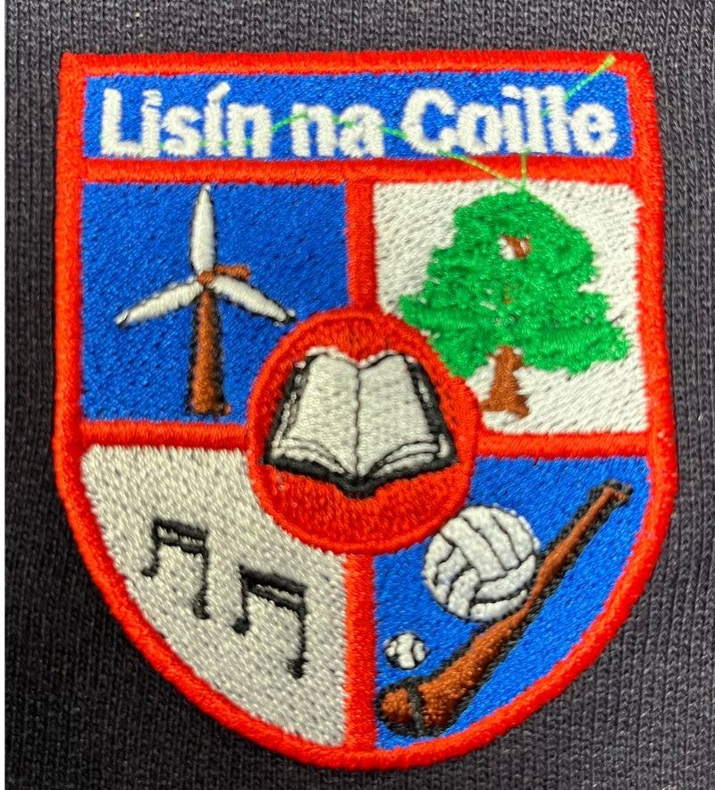 Lisheenkyle N.S