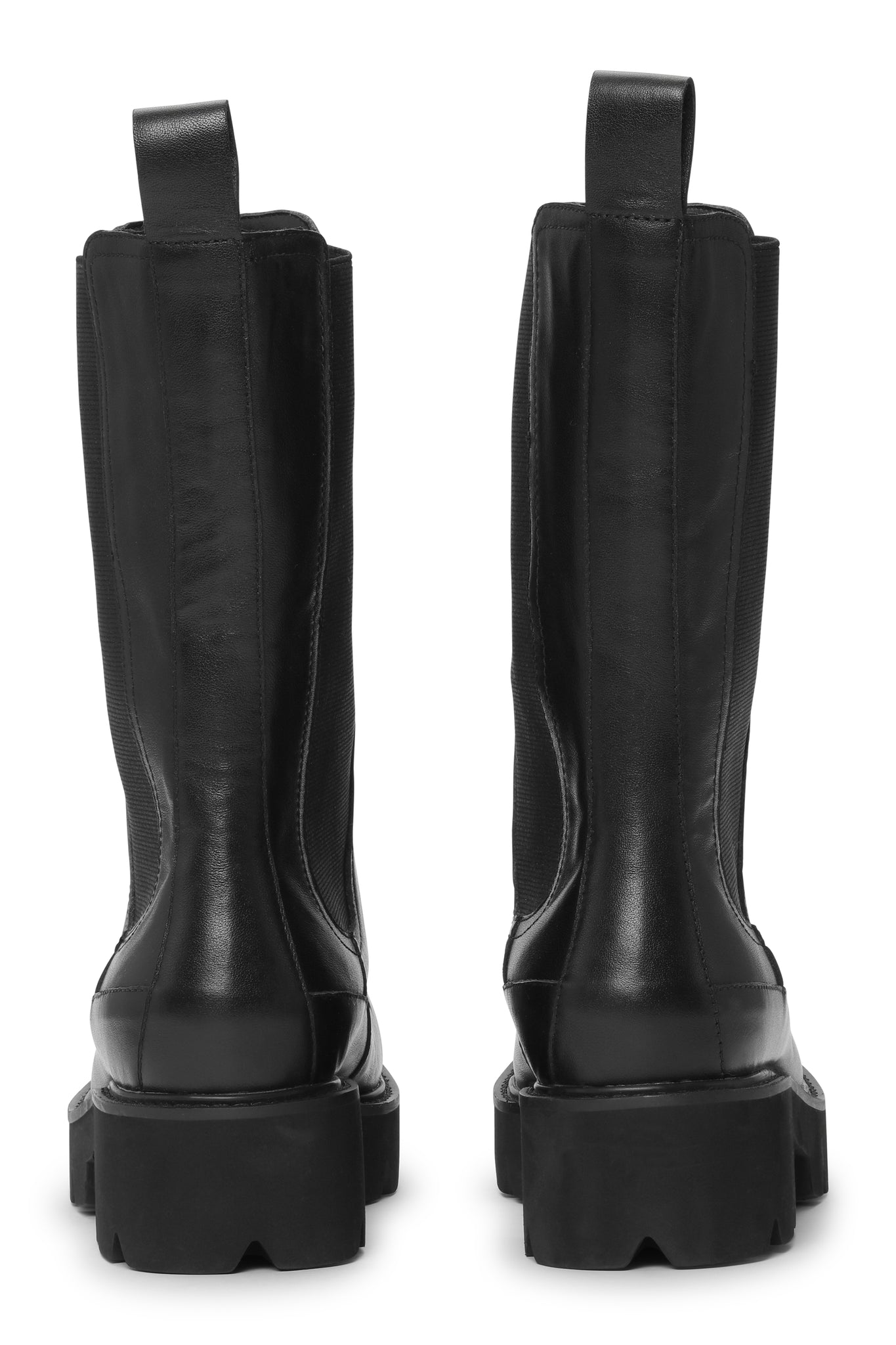 Miley Boots - Black