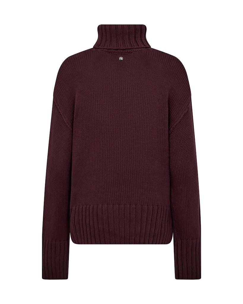 Rola Bine Rollneck Knite