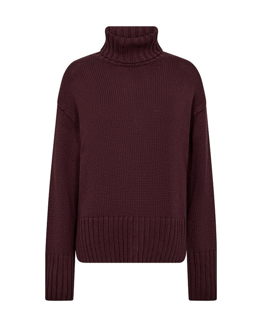 Rola Bine Rollneck Knite