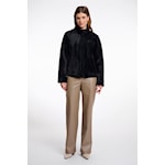 Rino & Pelle Madai Short Jacket