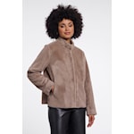 Rino & Pelle Madai Short Jacket