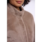 Rino & Pelle Madai Short Jacket