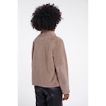 Rino & Pelle Madai Short Jacket